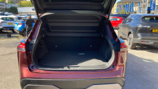 Nissan Qashqai 1.3 DiG-T MH 158 Tekna 5dr Xtronic Petrol Hatchback